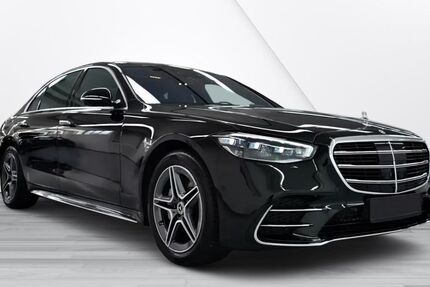 Mercedes-Benz Andere 25.900 km 58.900 &euro; Pfullingen 72793