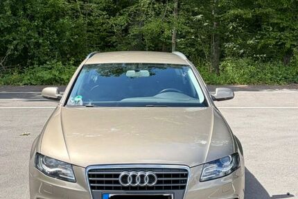 Audi A4 144.247 km 6.299 &euro; Holzgerlingen 71088