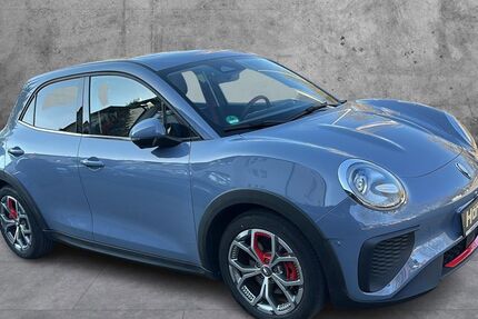 ORA Funky Cat 8.190 km 23.790 &euro; Böblingen 71032