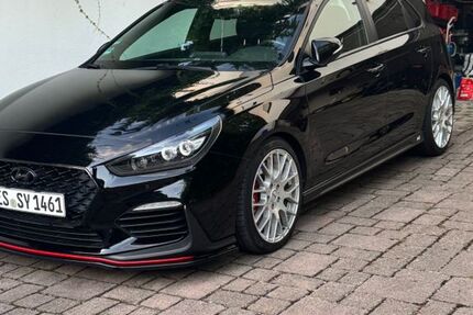 Hyundai i30 134.000 km 16.500 &euro; Neckartenzlingen 72654