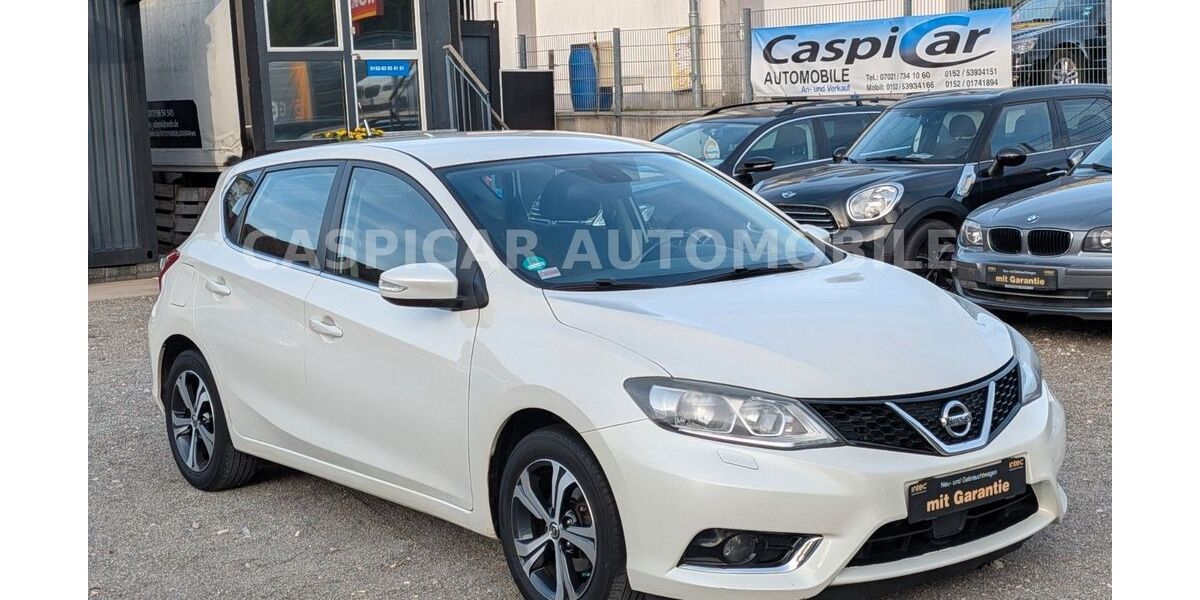 Nissan Pulsar 216.600 km 5.290 &euro; Kirchheim unter Teck 73230