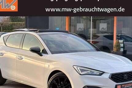 Seat Leon 48.499 km 22.990 &euro; Rottenburg 72108