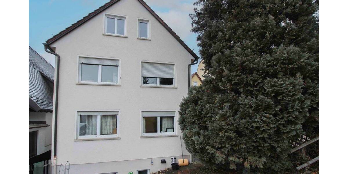 Gewerbeobjekt Pfullingen - 1 Zimmer, 579.000&euro; | Angebot:26016678