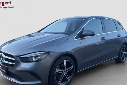 Mercedes-Benz B 220 33.750 km 23.950 &euro; Holzgerlingen Nähe Böblingen bei Stuttgart 71088
