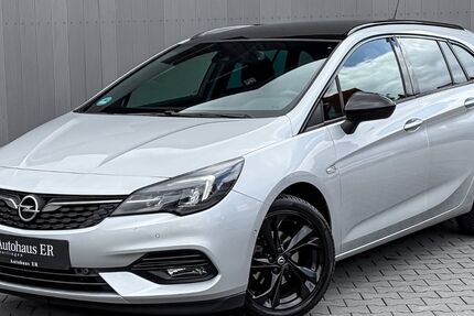 Opel Astra 54.000 km 12.880 &euro; Reutlingen 72770