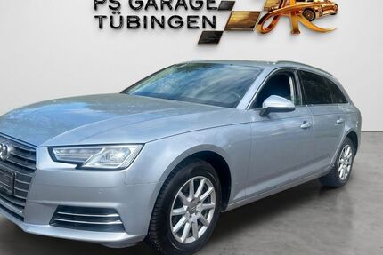 Audi A4 88.000 km 17.900 &euro; Tübingen 72074