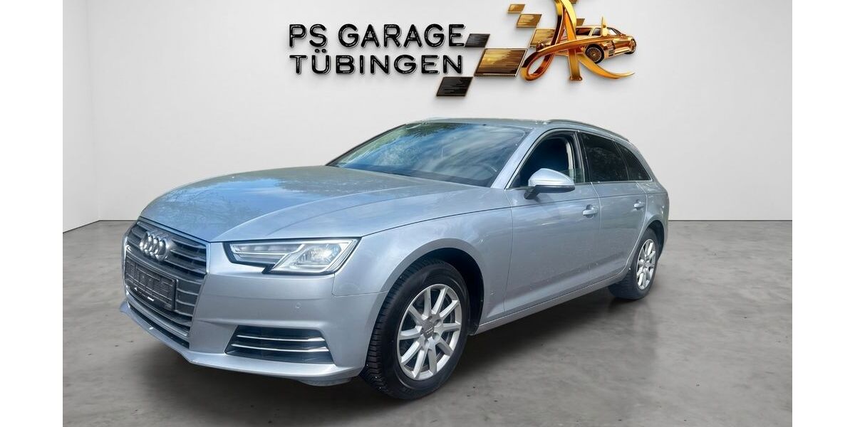 Audi A4 88.000 km 18.200 &euro; Tübingen 72074