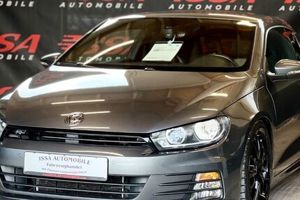 VW Scirocco 90.000 km 18.990 &euro; Pfullingen 72793