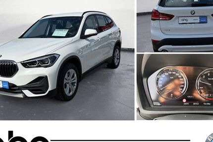 BMW X1 23.300 km 24.930 &euro; Eningen u. A. 72800