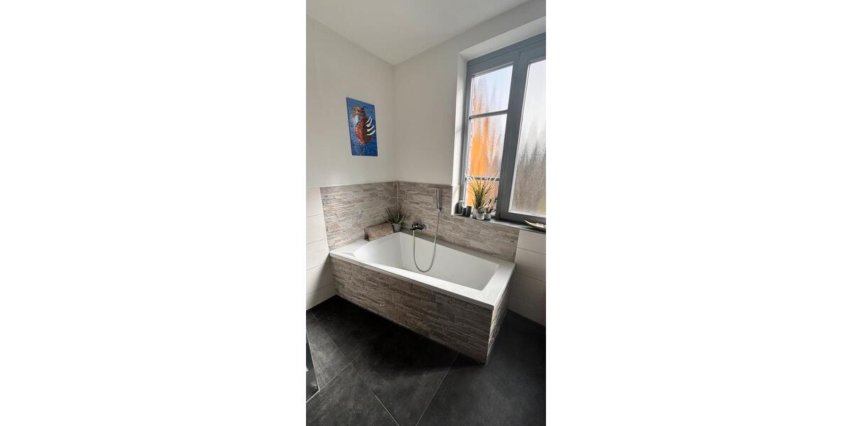 Etagenwohnung Hechingen - 4 Zimmer, 105 m&sup2;, 1.150&euro; | Angebot:25404792