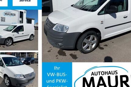 VW Caddy 174.200 km 3.990 &euro; Holzgerlingen 71088