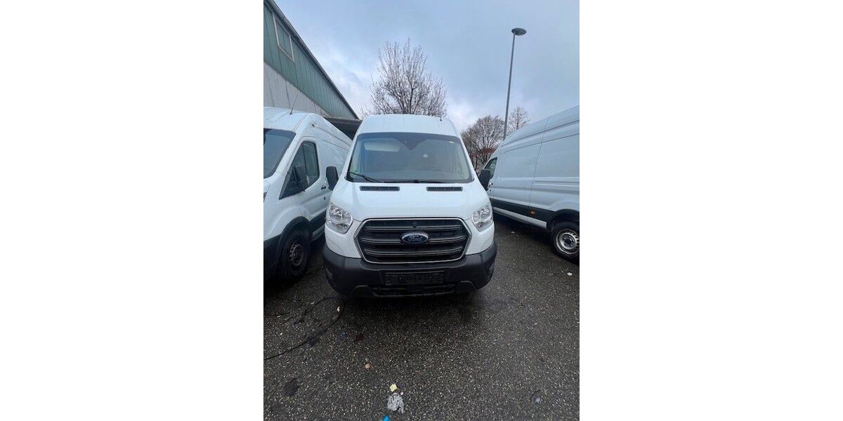 Ford Transit 184.941 km 17.850 &euro; Wendlingen 73240