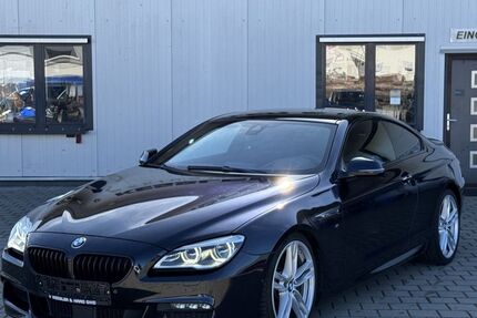 BMW 640 88.900 km 32.499 &euro; Hechingen 72379