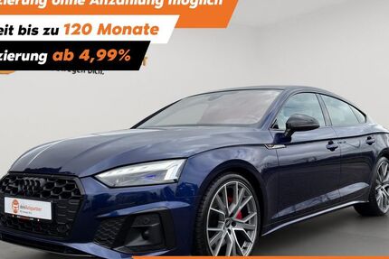 Audi A5 48.300 km 39.800 &euro; Mössingen 72116