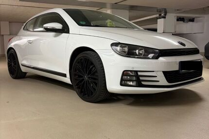 VW Scirocco 128.650 km 10.499 &euro; Ostfildern 73760