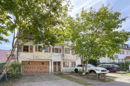 Wohnung Rottenburg am Neckar / Kiebingen Kiebingen - 3.5 Zimmer, 78 m&sup2;, 269.000&euro; | Angebot:27332553