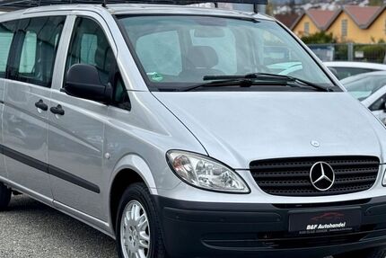 Mercedes-Benz Vito 150.000 km 9.900 &euro; Pfullingen 72793