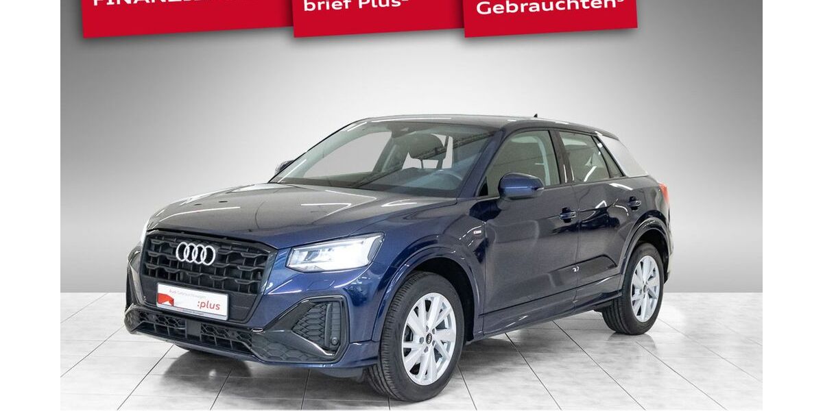 Audi Q2 49.979 km 25.420 &euro; Böblingen 71034