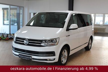 VW T6 Multivan 127.535 km 34.950 &euro; Kirchheim unter Teck 73230