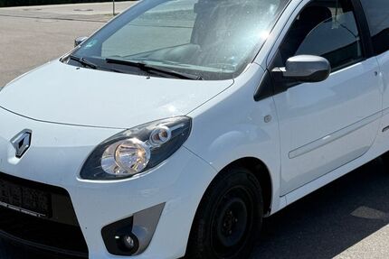 Renault Twingo 211.756 km 2.250 &euro; Bisingen 72406