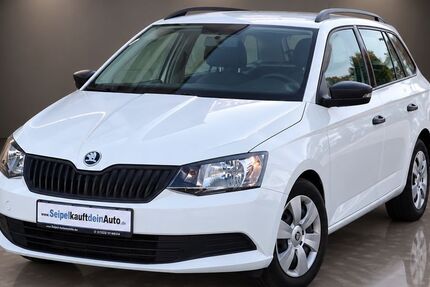Skoda Fabia 84.700 km 8.995 &euro; Herrenberg 71083