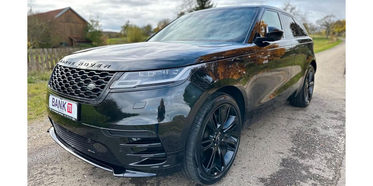 Land Rover Range Rover Velar 59.000 km 49.999 &euro; Reutlingen 72770