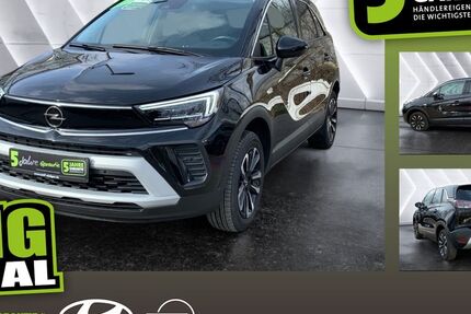 Opel Crossland (X) 29.189 km 16.980 &euro; Pfullingen 72793