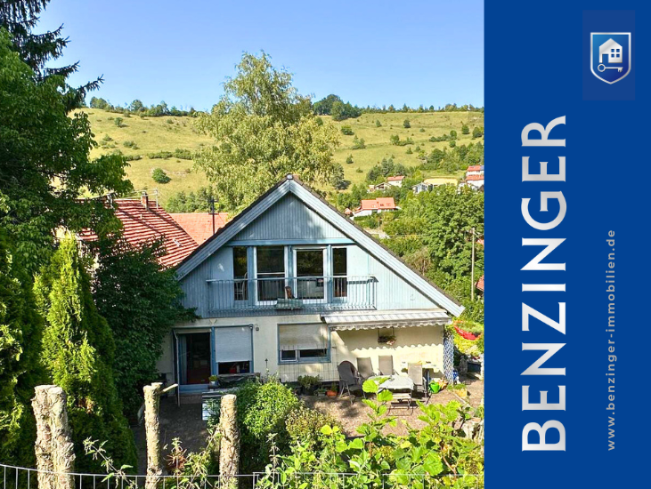 Einfamilienhaus Münsingen-Hundersingen Hundersingen - 8 Zimmer, 186 m&sup2;, 335.000&euro; | Angebot:22772771