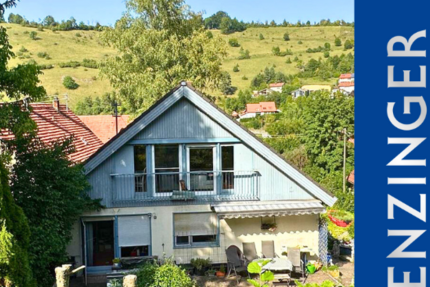 Haus Münsingen-Hundersingen Hundersingen - 8 Zimmer, 186 m&sup2;, 335.000&euro; | Angebot:22772771