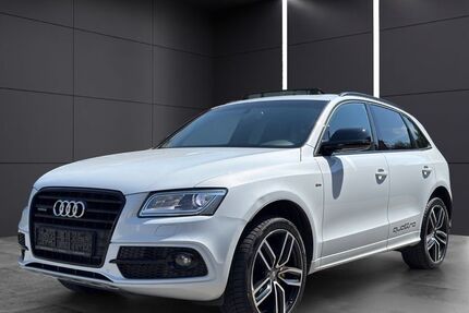Audi Q5 124.300 km 20.490 &euro; Ehningen 71139