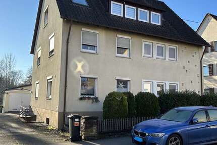 Haus Reutlingen Reutlingen-Betzingen - 10 Zimmer, 266 m&sup2;, 690.000&euro; | Angebot:24278412