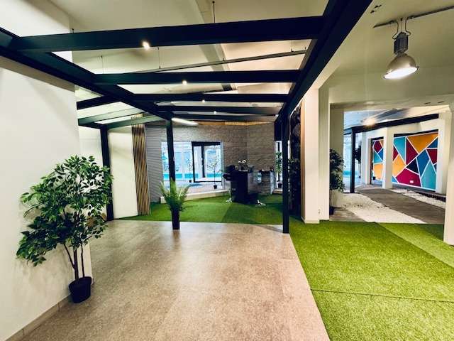 Gewerbeobjekt Sindelfingen - 3.600&euro; | Angebot:23779523