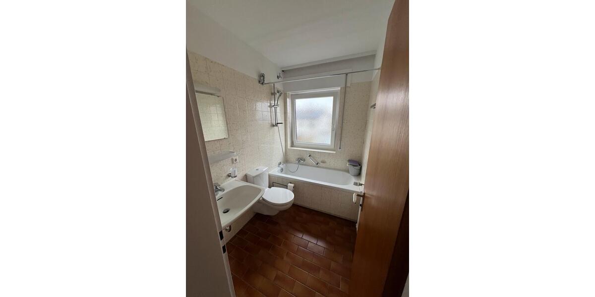 Etagenwohnung Esslingen am Neckar Brühl - 2 Zimmer, 42 m&sup2;, 850&euro; | Angebot:25791248