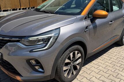 Renault Captur 180.500 km 11.400 &euro; Filderstadt / bei Stuttgart 70794