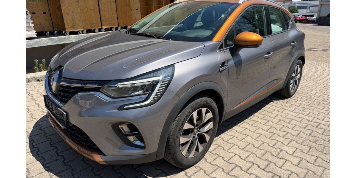 Renault Captur 180.500 km 11.400 &euro; Filderstadt / bei Stuttgart 70794