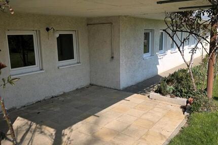 Wohnung Bondorf - 3.5 Zimmer, 110 m&sup2;, 1.550&euro; | Angebot:26019837