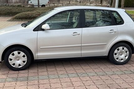 VW Polo 291.000 km 1.300 &euro; Lichtenstein 72805