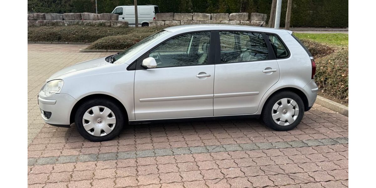 VW Polo 291.000 km 1.300 &euro; Lichtenstein 72805