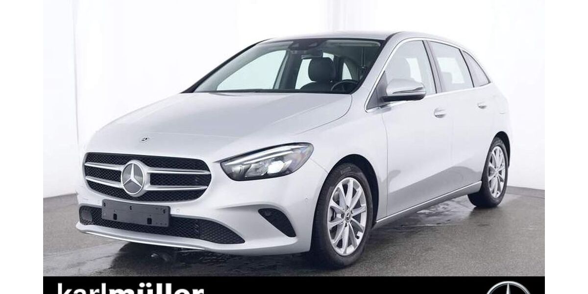 Mercedes-Benz B 200 10.068 km 30.690 &euro; Mössingen 72116