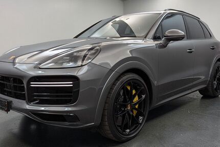 Porsche Cayenne 59.000 km 100.899 &euro; Reutlingen / Mittelstadt 72766