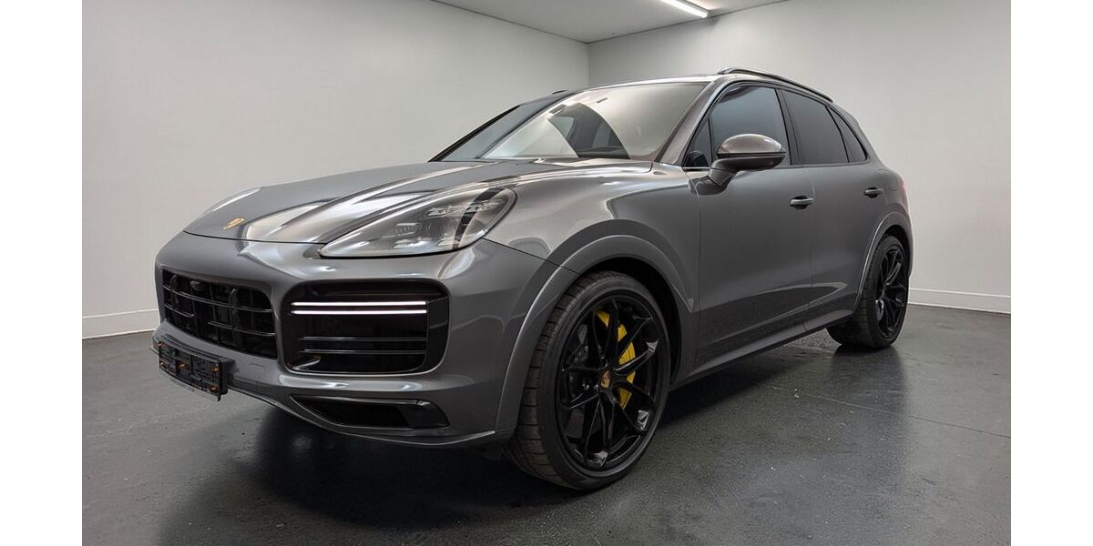 Porsche Cayenne 59.000 km 100.899 &euro; Reutlingen / Mittelstadt 72766