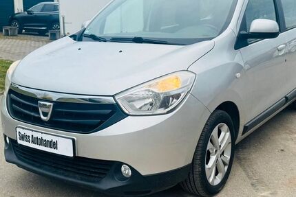 Dacia Lodgy 186.458 km 2.900 &euro; Ofterdingen 72131