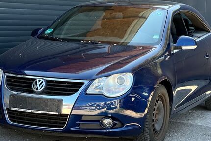 VW Eos 167.811 km 1.950 &euro; Pfullingen 72793