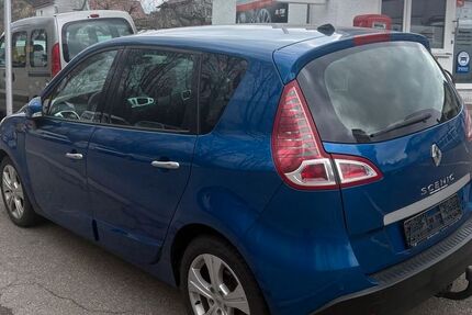 Renault Scenic 150.000 km 4.999 &euro; Böblingen 71032