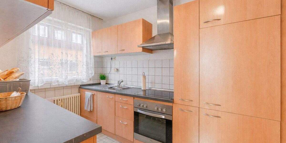 Etagenwohnung Beuren - 3 Zimmer, 82 m&sup2;, 223.000&euro; | Angebot:25980166