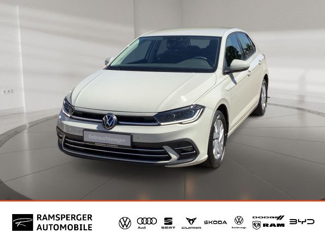 VW Polo 21.066 km 17.490 &euro; Kirchheim 73230