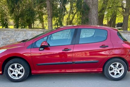 Peugeot 308 144.500 km 2.290 &euro; Ehningen 71139