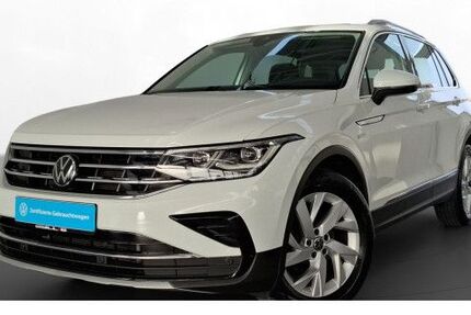VW Tiguan 82.100 km 27.790 &euro; Münsingen 72525