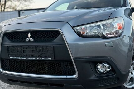 Mitsubishi ASX 131.663 km 7.990 &euro; Pfullingen 72793