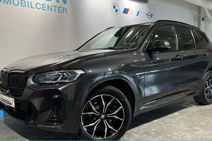 BMW X3 106.303 km 36.990 &euro; Reutlingen 72766